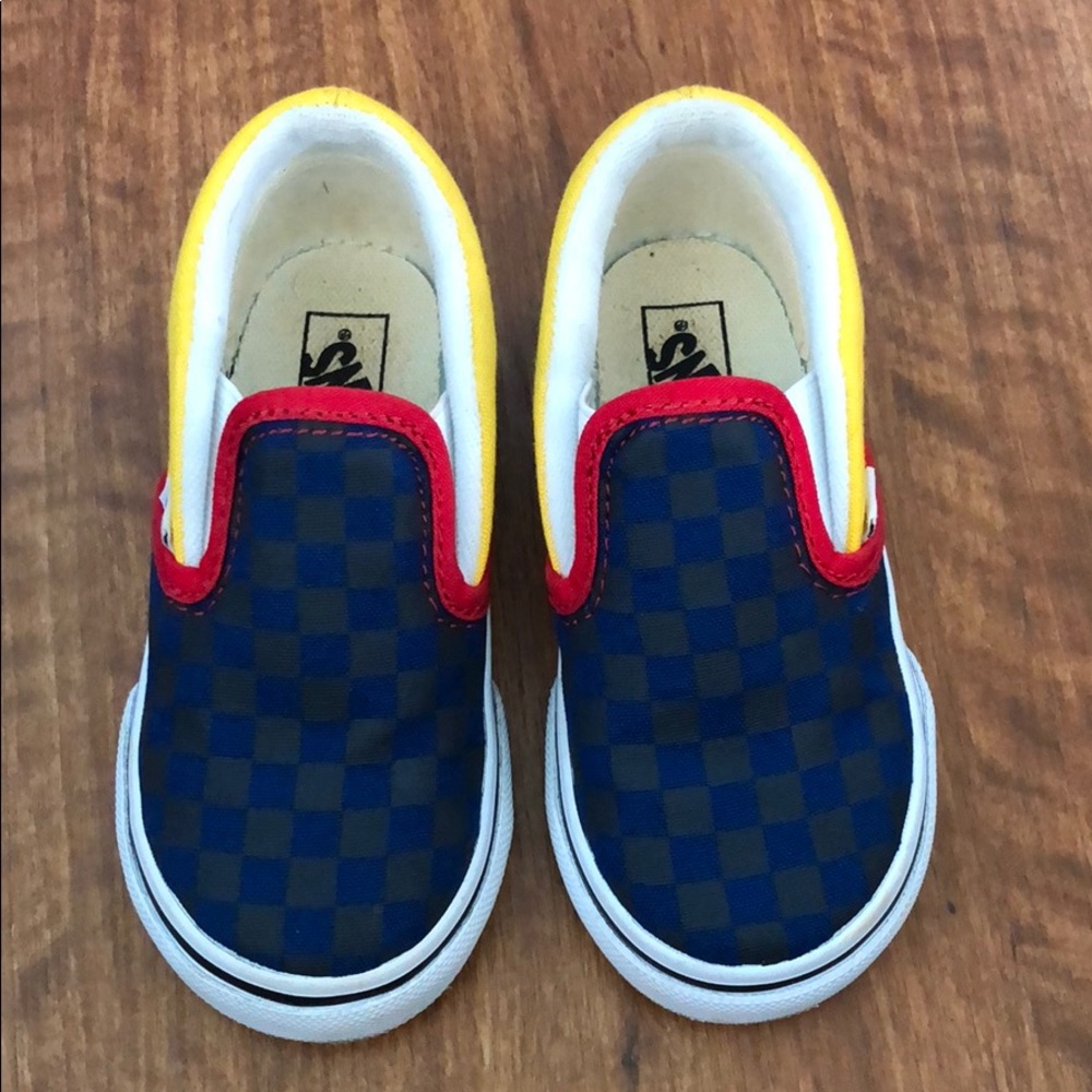 Vans